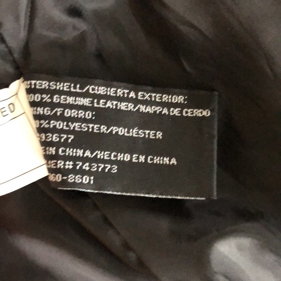 Women’s jacket - Picture 4 of 5